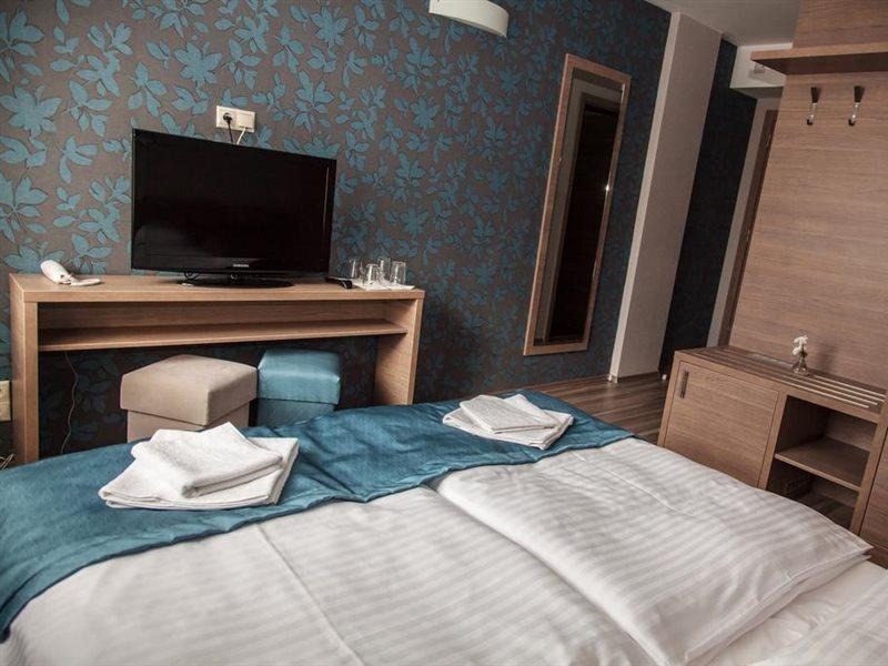 Vitta Hotel Superior Budapest Bagian luar foto