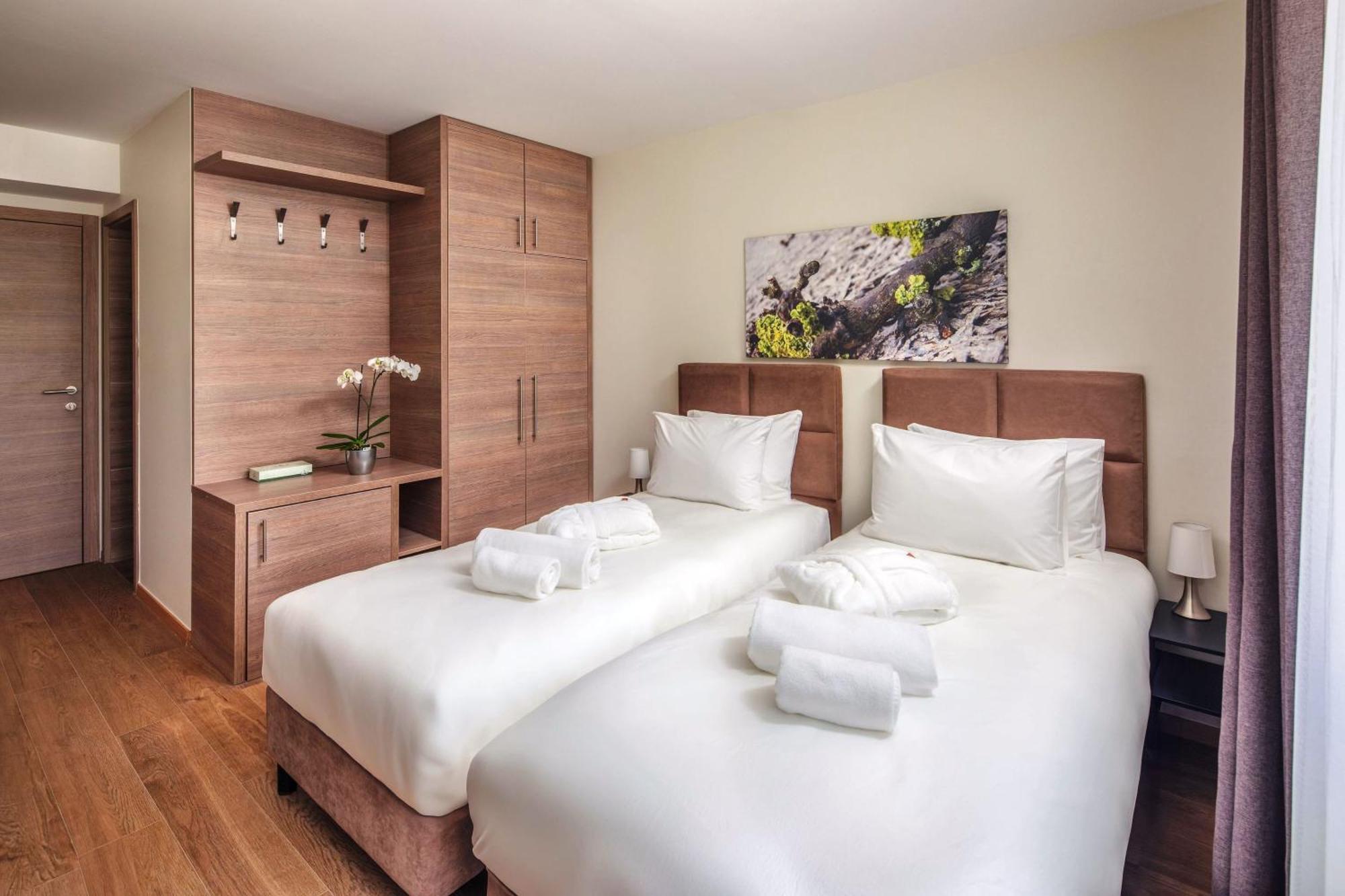 Vitta Hotel Superior Budapest Bagian luar foto