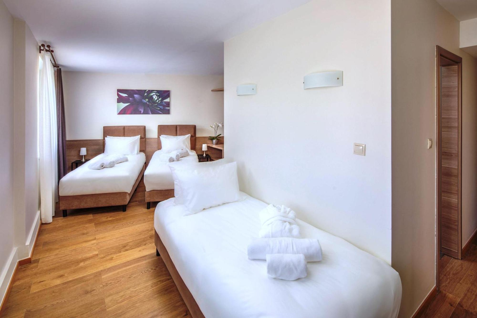 Vitta Hotel Superior Budapest Bagian luar foto