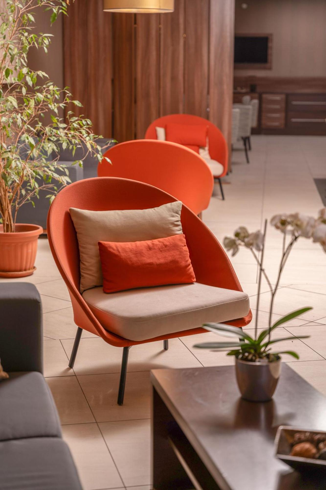 Vitta Hotel Superior Budapest Bagian luar foto