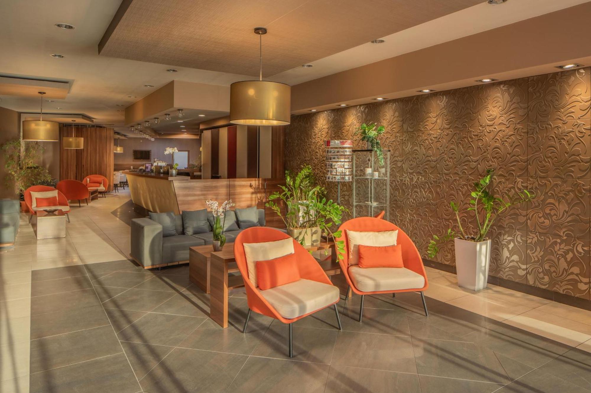 Vitta Hotel Superior Budapest Bagian luar foto