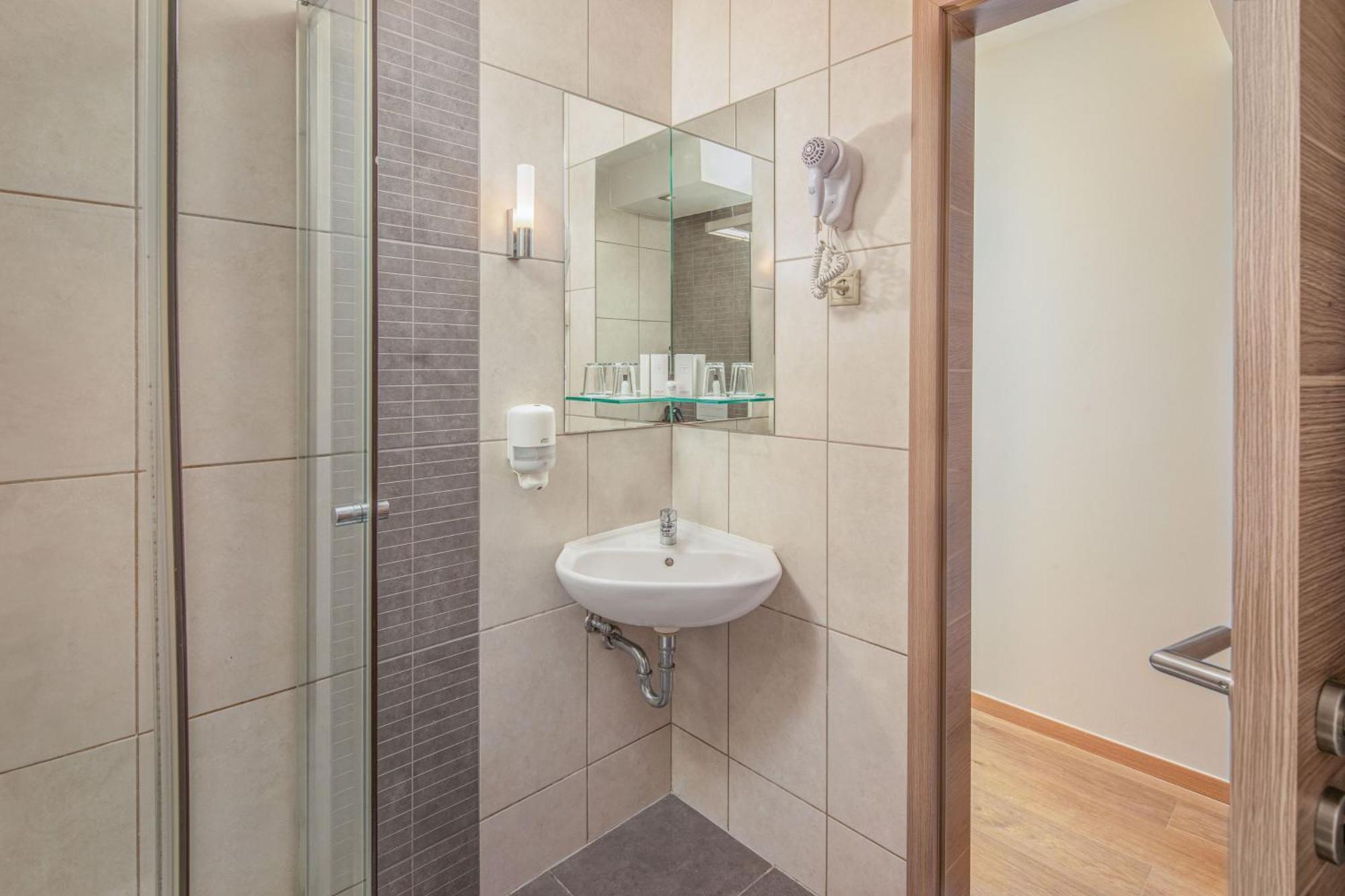 Vitta Hotel Superior Budapest Bagian luar foto