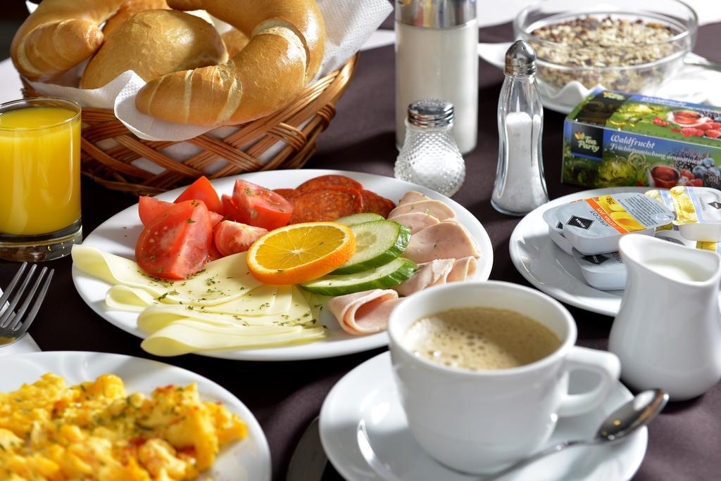 Vitta Hotel Superior Budapest Bagian luar foto